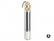 Насос скважинный UNIPUMP 4SKM 100 (вихревой)