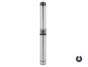 Погружной скважинный насос UNIPUMP ЭЦВ 5-10-50