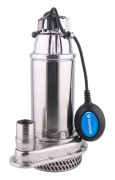 Дренажно-фекальный насос UNIPUMP INOXPROF 6-16-0.75