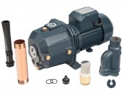 Поверхностный насос UNIPUMP с внешним эжектором DP-750