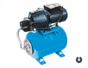 Насосная станция UNIPUMP AUTO JET 100 S-50 (сталь)