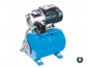 Насосная станция UNIPUMP AUTO JS 60-5 (сталь)