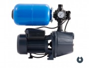 Насосная станция UNIPUMP AUTO JET 60 S-5 (сталь)