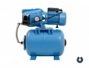 Насосная станция UNIPUMP AUTO ECO JET 100 LA-50