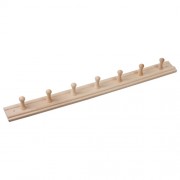 Вешалка 7-ти рожковая