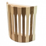 Абажур угловой ТЕРМО ТМУ-2