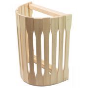 Абажур настенный М-3