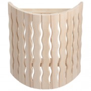 Абажур Волна 32319