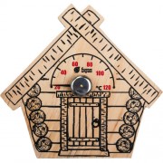 Термометр Парилочка для бани и сауны 18044