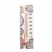 Термометр для бани и сауны жидкостный Б115813