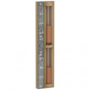 Часы песочные SAWO 550-RD