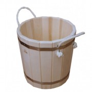 Запарник для бани 10л З-10