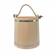 Ведро Емеля 18л M-67