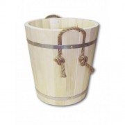 Запарник для бани 20л M-43