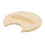 Крышка для запарника 12л ф300