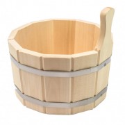 Ушат шайка 45л (М-10)