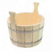 Шайка 9л (М-12)