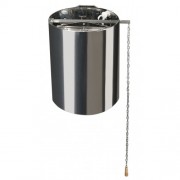 Обливное устройство Ливень без обрамления