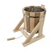 Обливное устройство Русский душ с нержавеющей вставкой 15л ТМ-62