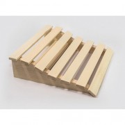 Подголовник анатомический жесткий М-4