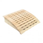 Подголовник пружинный анатомический Фонарик