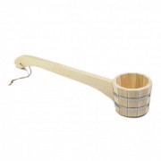 Черпак бондарный 0.25л М-33