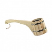 Черпак бондарный 0.5л МЧ-7