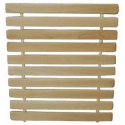 Коврик сидушка для бани СБН