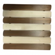 Коврик сидушка для бани Термо СБН-Т