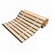 Коврик лежак для бани М-14 (0,45х1м) Плетенка