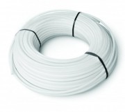 Труба ProAqua PE-Ха с антидиффузионным слоем 20x2,8 белая