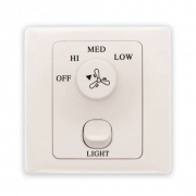 Регулятор скорости Dreamfan Fanco-2 настенный