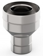 Старт-сэндвич GS AISI 430-430-0,8-0,5 мм (П-М)