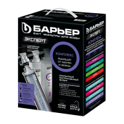 Фильтр проточный Барьер ЭКСПЕРТ Комплекс