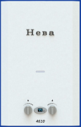 Водонагреватель газовый проточный NEVA 4610