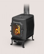 Печь отопительная Теплодар Verona 200