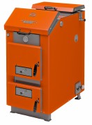 Твердотопливный котел Теплодар Куппер Эксперт-30 (2.0)