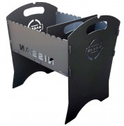 Мангал декоративный МД-3 (2 мм)