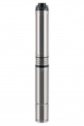 Погружной скважинный насос UNIPUMP БЦП 3,5-0,63-36 (370 Вт, 1 м)