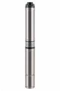 Погружной скважинный насос UNIPUMP БЦП 3,5-0,63-45 (550 Вт, 1 м)