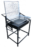 Мангал "Перевертыш" №1