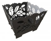 Костровая чаша №1