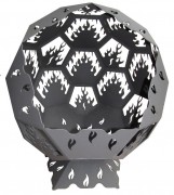 Костровая чаша №3