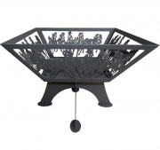 Костровая чаша №5