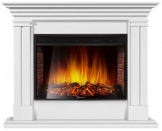 Каминокомплект Electrolux Sphere Plus EFP/P-3320RLS с порталом Castello