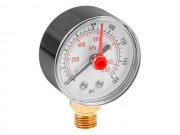 Манометр AV ENGINEERING радиальный (AVE404001)