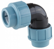 Угольник компрессионный AV ENGINEERING