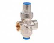 Редуктор давления 1/2 1,5-5,5 Бар AV ENGINEERING (AVE371112)