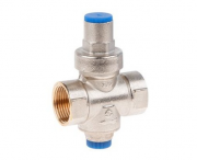 Редуктор давления 3/4 1,5-5,5 Бар AV ENGINEERING (AVE371134)