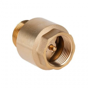 Обратный клапан 1" AV ENGINEERING (AVE143001M)